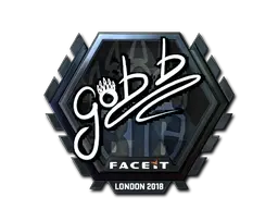gob b (Foil)