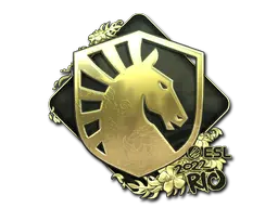 Team Liquid (Gold)
