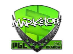 markeloff