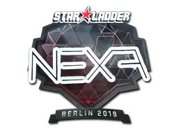 nexa (Foil)
