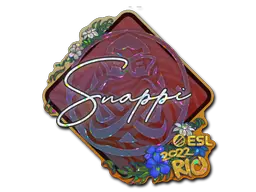 Snappi (Glitter)