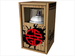 Container