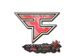 FaZe Clan (Holo)