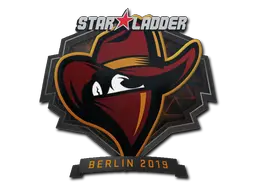 Renegades