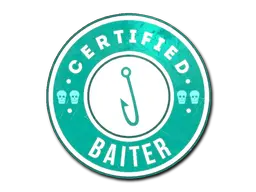 The Baiter