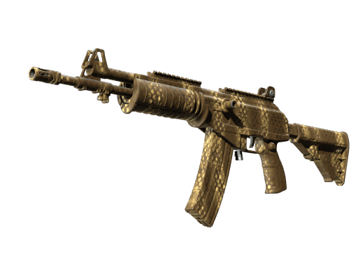Souvenir Galil AR | Hunting Blind (Factory New)