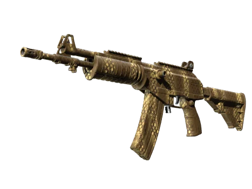 Galil AR | Hunting Blind (Factory New)