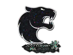 FURIA (Glitter)