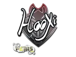 HooXi
