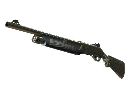 Souvenir Nova | Army Sheen (Factory New)