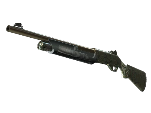 Army Sheen