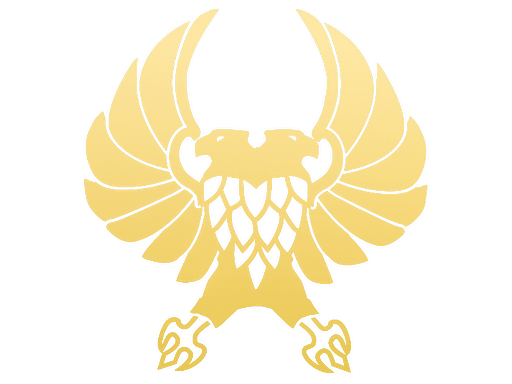 Sticker | Adeptus Custodes 2