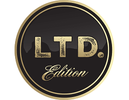 Limited Edition Item