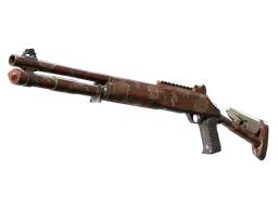 Red Python