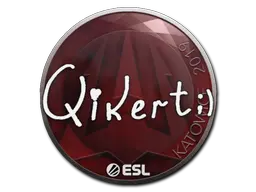 qikert