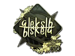 Aleksib (Gold)