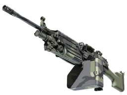 Sage Camo