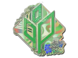 Sprout Esports (Holo)
