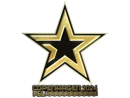 Complexity Gaming (Gold)