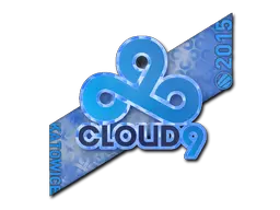 Cloud9 G2A (Holo)