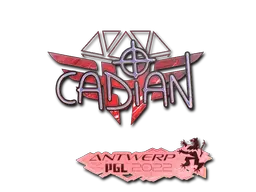 cadiaN (Holo)