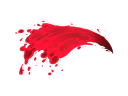 Ruby Stream (Lenticular)