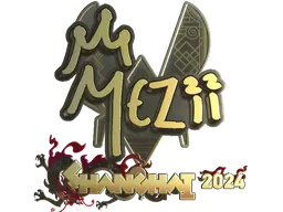 mezii (Gold)