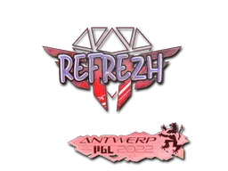 refrezh (Holo)