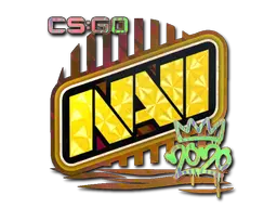 Natus Vincere (Holo)