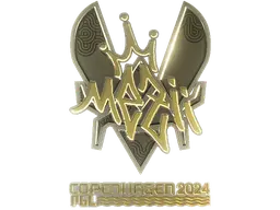 mezii (Gold)