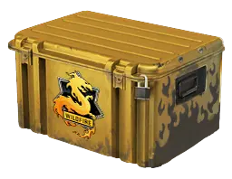 Container