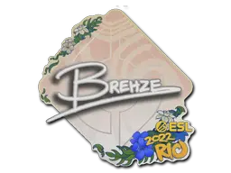 Brehze