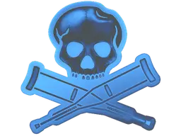 Radiograph (Holo)