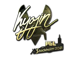 Kyojin (Gold)