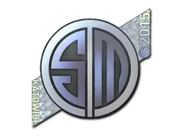 TSM Kinguin (Holo)