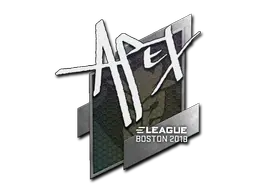 apEX
