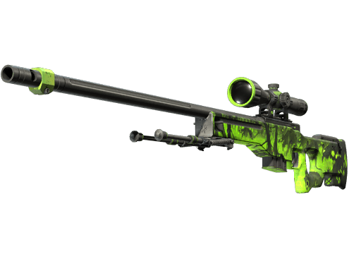AWP | Containment Breach (Factory New)