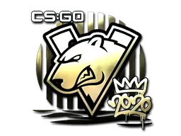 Virtus.pro (Gold)