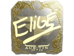 EliGE (Gold)