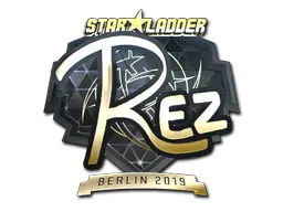 REZ (Gold)