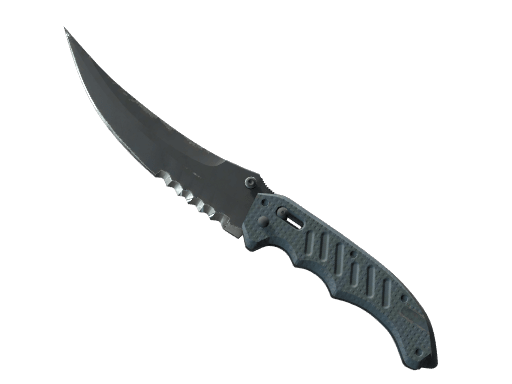 ★ Flip Knife | Night (Field-Tested)