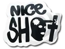 Nice Shot