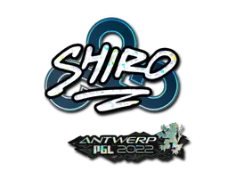 sh1ro (Glitter)
