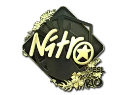 nitr0 (Gold)