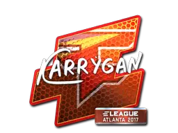 karrigan (Foil)