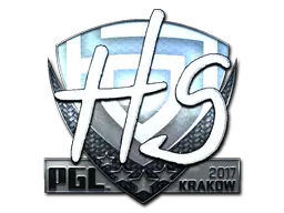 HS (Foil)