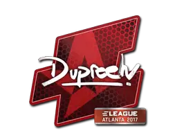 dupreeh