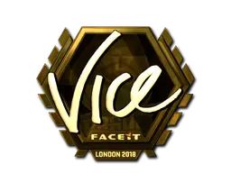 vice (Gold)