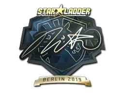 nitr0 (Gold)