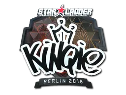 kinqie (Foil)